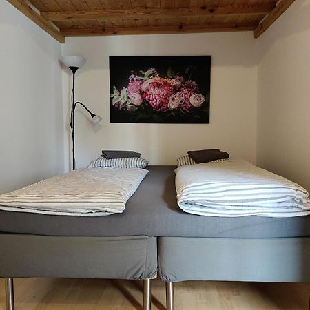 Nice Apartment Vienna Luaran gambar