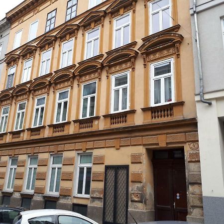 Nice Apartment Vienna Luaran gambar
