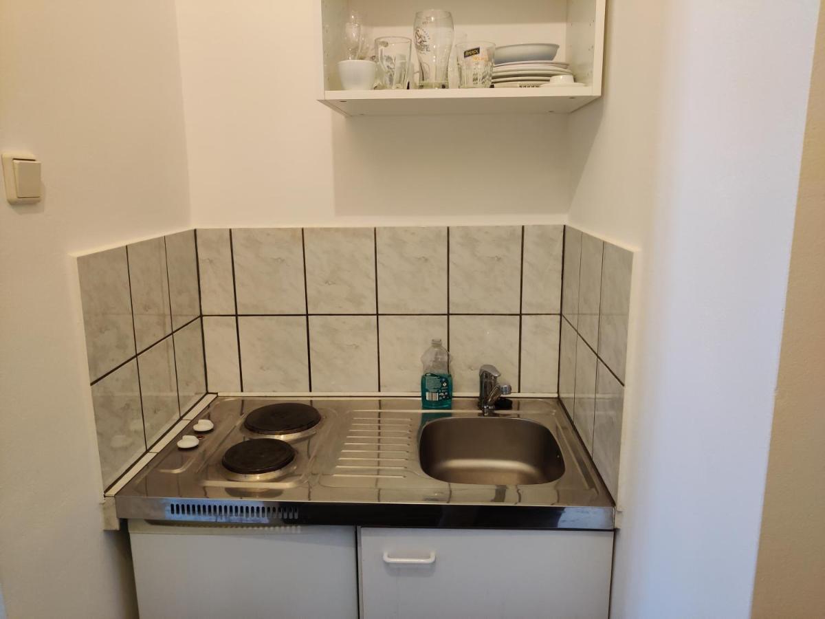 Nice Apartment Vienna Luaran gambar
