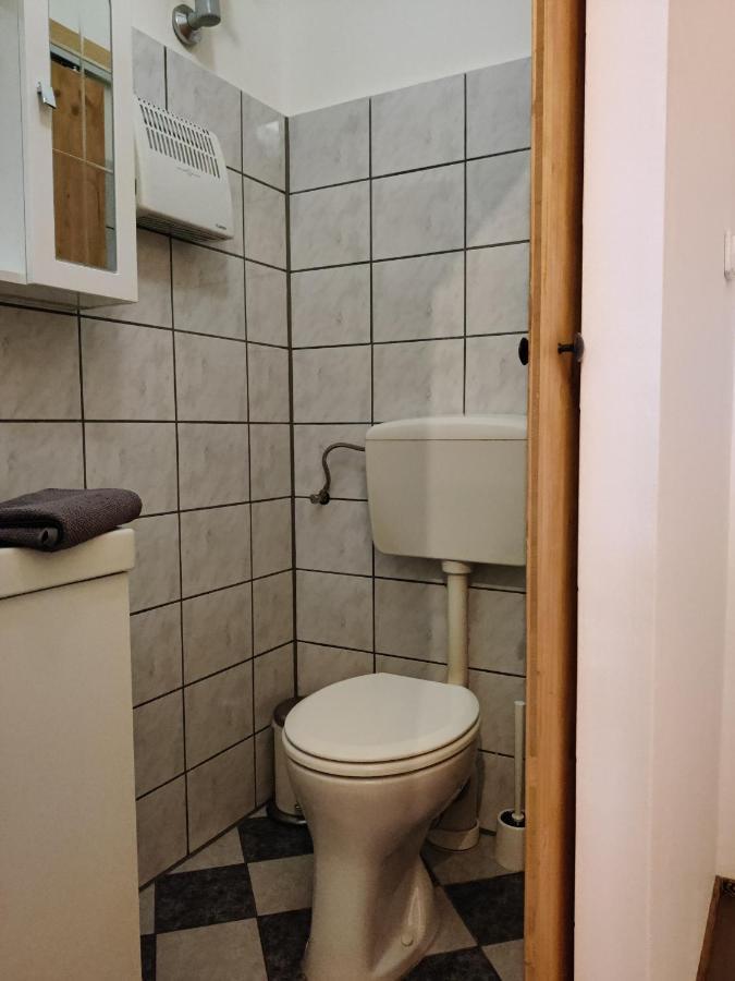 Nice Apartment Vienna Luaran gambar