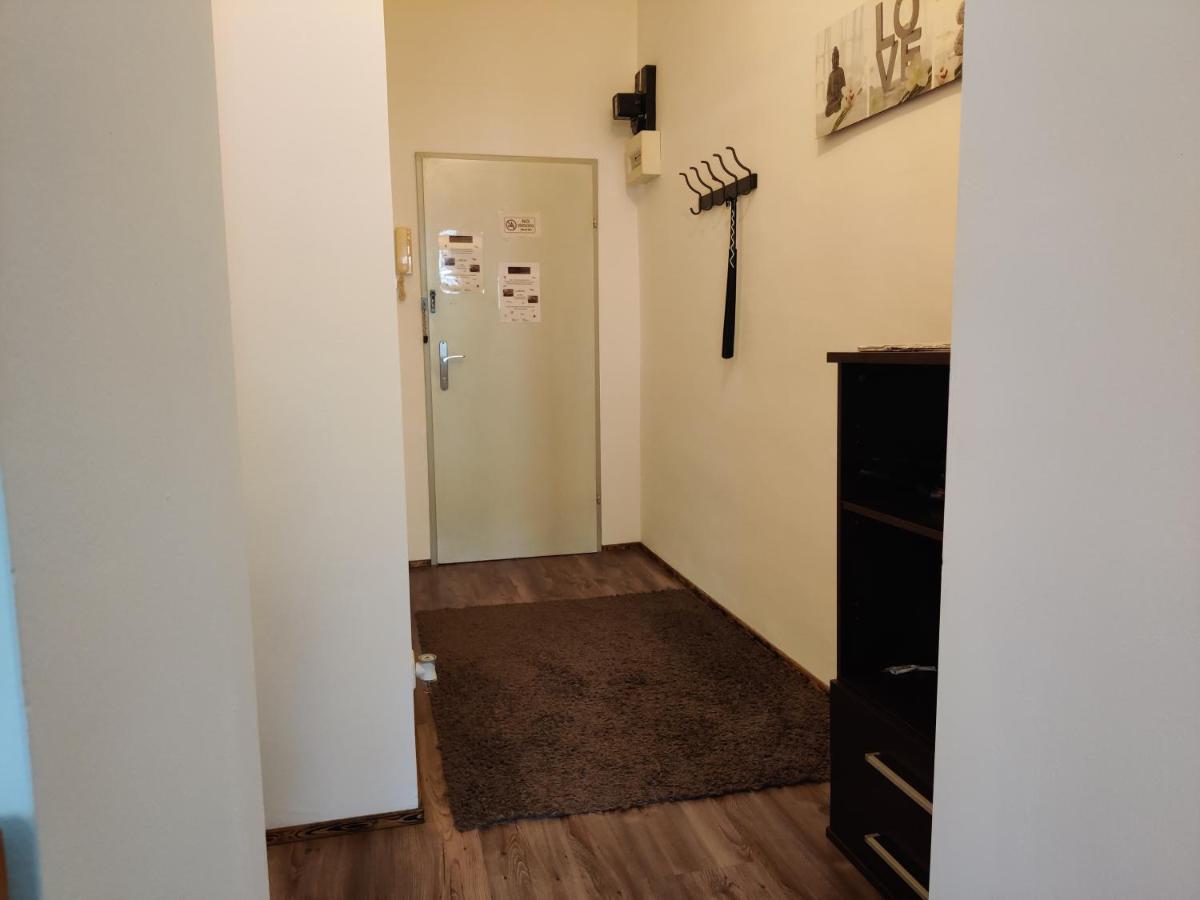 Nice Apartment Vienna Luaran gambar