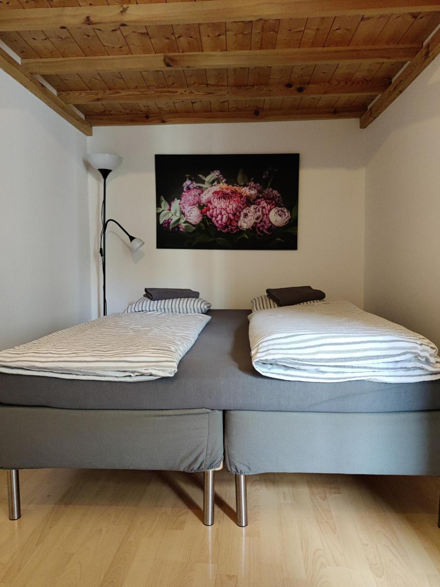 Nice Apartment Vienna Luaran gambar