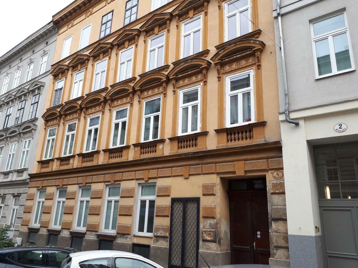 Nice Apartment Vienna Luaran gambar